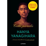 Catre paradis, Hanya Yanagihara, Litera