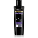 Cumpara ieftin TRESemm&eacute; Violet Blonde Shine sampon violet pentru par blond 250 ml