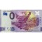 !!! 0 EURO SOUVENIR - ITALIA , LACUL GARDA - 2020.1 - UNC // NU TRIMIT PRIN CURIER