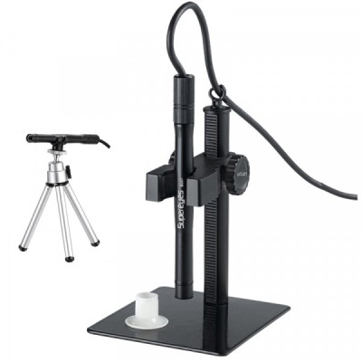 Microscop OEM B007, Negru foto