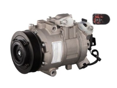 MTR 12195387 Compresor, climatizare foto