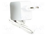 Accesorii: alimentator 1,5m 5A Ieşire: USB C 20VDC 45W