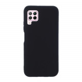 Cumpara ieftin Husa Cover Hard Fun pentru Huawei P40 Lite Negru