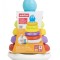 WINFUN TURN CU CERCURI COLORATE IN FORMA DE TORT