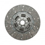 Disc ambreiaj Deutz, Same, Lambroghini, Hurlimann 310mm Z=24 cod OEM 0096924, 00096924