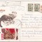 bnk ip URSS 1985 - fauna - circulat spre Romania