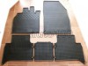 Covorase Cauciuc Renault Scenic III (2009-2016) Rigum Cehia, 5 Locuri, Fara Miros