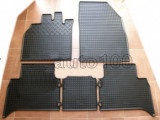 Covorase Cauciuc Renault Scenic III (2009-2016) Rigum Cehia, 5 Locuri, Fara Miros