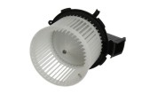 Ventilator habitaclu Abarth 500 / 595 / 695; Fiat 500, 500 C, Panda; Ford Ka Motor 0.9, 0.9, 1.1, 1.1, 1.2, 1.2, parte montare fata, OE 1694761
