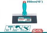 Spaclu lat pentru gips-carton Total - 10&rdquo;/250mm