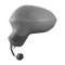 Oglinda exterioara Seat Leon (1P1) 06.2009-12.2012 Partea Stanga Crom Convex Electrica Cu Incalzire cu 5pini,