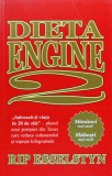 Dieta Engine (Rip Esselstyn)