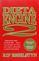 Dieta Engine (Rip Esselstyn) foto