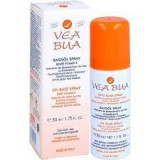 VEA BUA Spray pe baza de ulei, 50 ml, Hulka