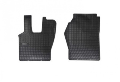 Set 2 covorase cauciuc Opel Vivaro C 2019 foto