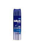 Gel de ras hidratant Gillette Series, 200 ml