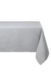 Fata De Masa Nelson 145x300cm, Culoare Gri, 100% Poliester