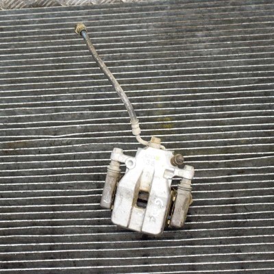 Etrier de fr&amp;acirc;nă dreapta spate TOYOTA RAV 4 IV _A4_ 2015 4073730 foto