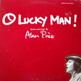 Vinil Alan Price &ndash; O Lucky Man! - Original Soundtrack (-VG), Rock