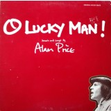 Vinil Alan Price &ndash; O Lucky Man! - Original Soundtrack (-VG)