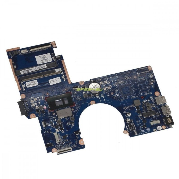 Placa de baza Laptop HP Pavilion 15-AU DAG34AMB6D0 I5-7200U