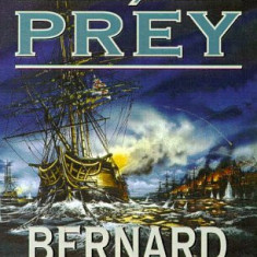 Bernard Cornwell - Sharpe's Prey