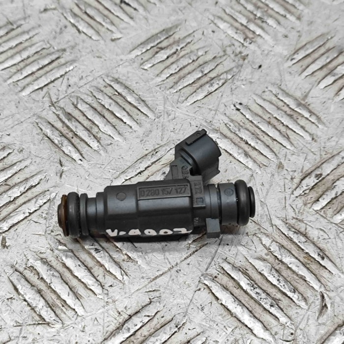 Injector de combustibil CITRO&Euml;N C3 II 2013 OEM: 9676017480,0280157127 30336294