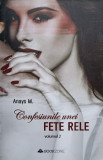 CONFESIUNILE UNEI FETE RELE VOL.2-M. ANAYS