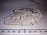 bnk jc Star Wars - Hot Wheels - Millennium Falcon