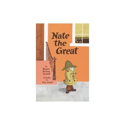 Nate the Great foto