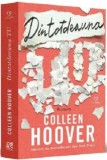 Dintotdeauna Tu, Colleen Hoover - Editura Epica