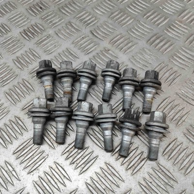 Set prezoane roata OPEL CORSA F 2023 OEM: 9817024580 28596984 foto