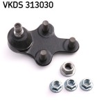 SKF VKDS 313030 Articulatie sarcina/ghidare