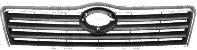 Grila radiator Toyota Avensis (T25), 04.2003-06.2006, 5310005060B0, 812505-J foto