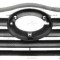 Grila radiator Toyota Avensis (T25), 04.2003-06.2006, 5310005060B0, 812505-J