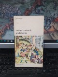 Constructorii goticului, Jean Gimpel. Editura Meridiane, Biblioteca de artă nr. 317, București 1981, 104