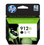 Cartus Original HP 912XL Black 3YL84AE 825 de pagini