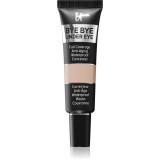 IT Cosmetics Bye Bye Under Eye corector anti-&icirc;mbătr&acirc;nire culoare 10.5 Light 12 ml