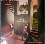 Disc Vinil Manfred Mann's Earth Band - Angel Station-Bronze- 200 367-320