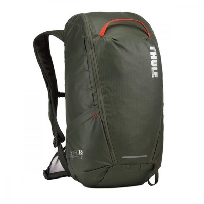 Rucsac tehnic Thule Stir, 18L, Dark Forest, model 2018 foto