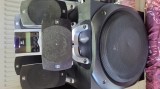 Logitech z5500