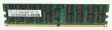 Memorie Ram SERVER Samsung M393T5160QZA-CE6 4GB PC2-5300 DDR2-667MHz ECC Registered CL5 240-Pin DIMM Dual Rank Memory Module