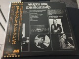 Vinil LP # "Japan Press" Wardell Gray / Stan Hasselgard &ndash; Wardell Gray - Stan Hasselgard (EX)