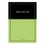 Maisy Gets a Pet Manga, Carti, Brosata, Kodansha Comics, Tatsuya Endo, 2021, 200 Pagini
