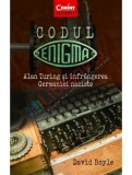 Codul Enigma | David Boyle, Rao