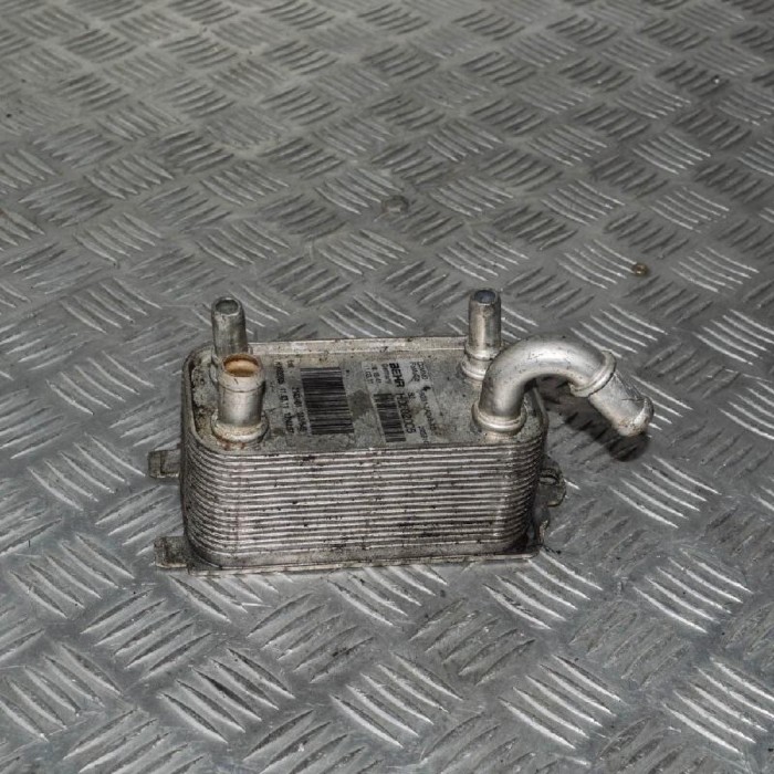 Răcitor de ulei FORD S-MAX WA6 2010 OEM: 6G91-7A095-AD,H0602005 | 1825046