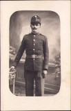 HST P306 Poză soldat austro-ungar 1914 Regimentul 73 Infanterie