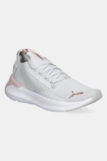 Puma pantofi de alergat Softride Symmetry Fuzion Wns femei, culoarea gri, 310460