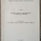 Sistemul vamal al Tarii Romanesti in secolul al XVIII-lea - C. Serban// 1961, dedicatie si semnatura autor