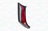 MAGNETI MARELLI 714081311011 Lampa spate